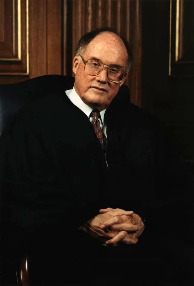 William Rehnquist