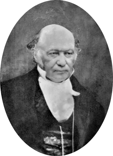 William Rowan Hamilton