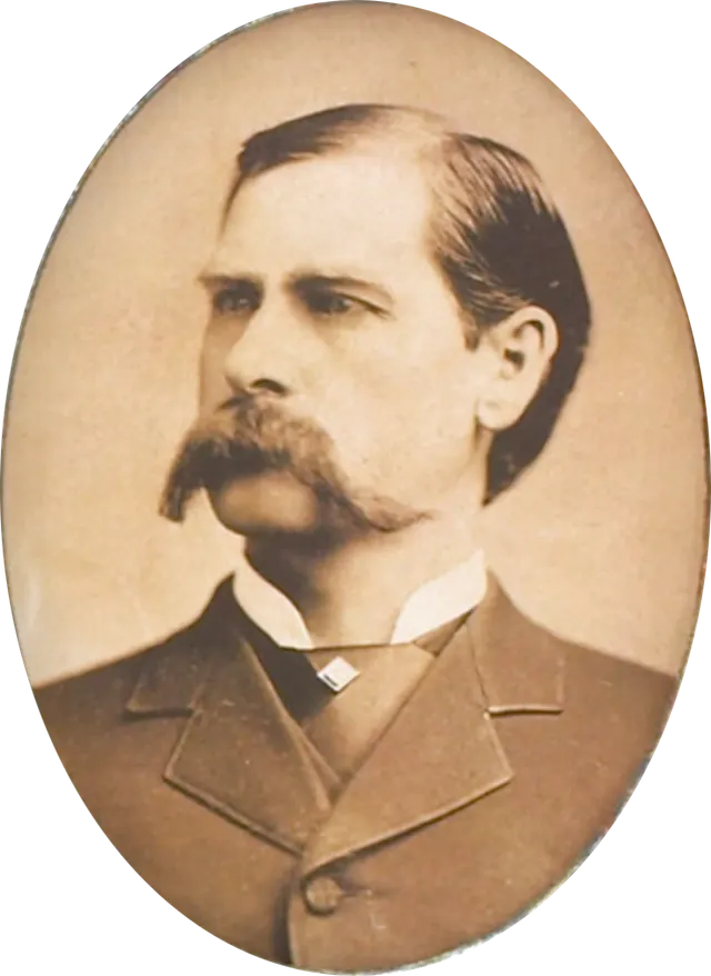 Wyatt Earp