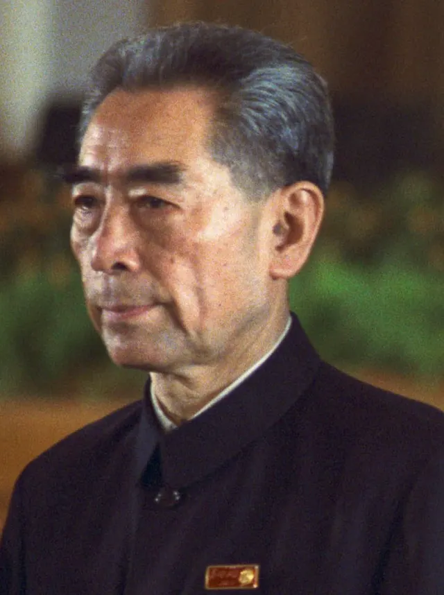 Zhou Enlai